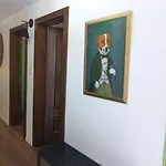 Apartment Jack