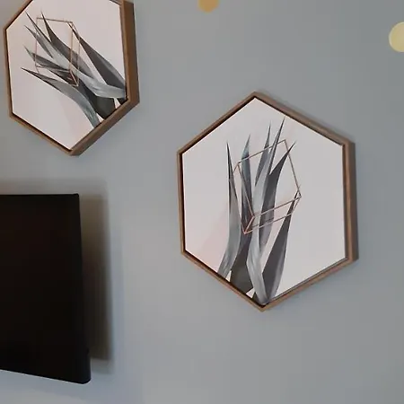 Apartment Jack