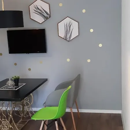Jack Apartment