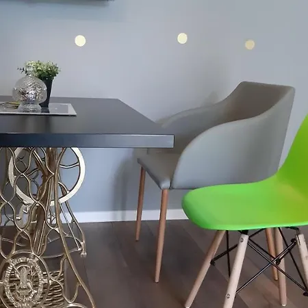 Jack Apartment *