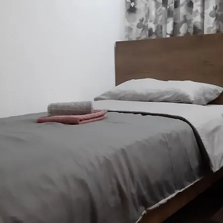 Jack Apartment Bihac