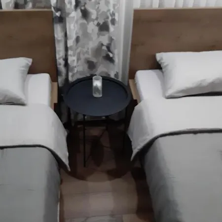 Jack Apartment