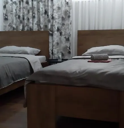 Apartment Jack
