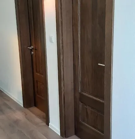 Apartment Jack