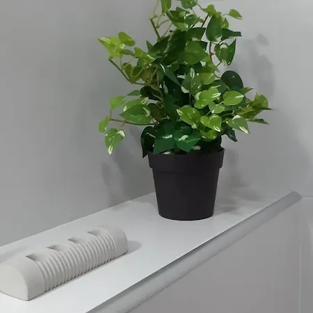 Apartment Jack