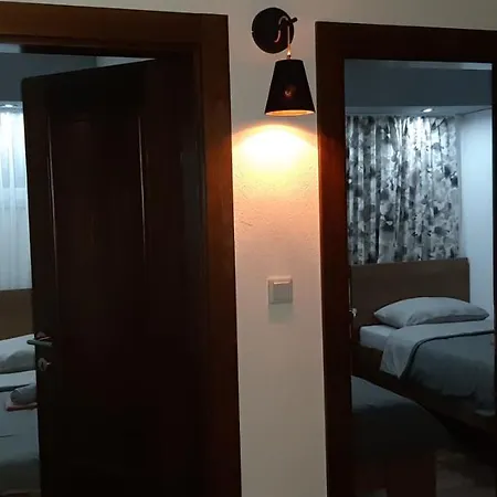 Jack Apartment Bihac