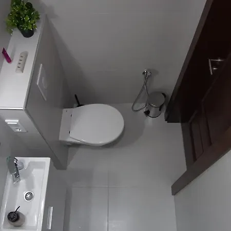 Apartment Jack Bihac