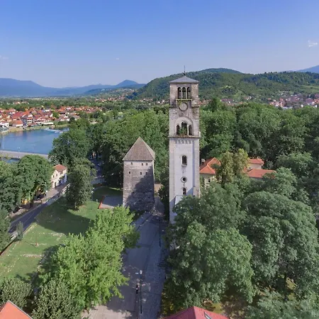 Jack Apartment Bihac