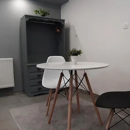 Jack Apartment Bihac