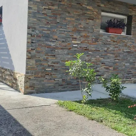 Jack Apartment Bihac