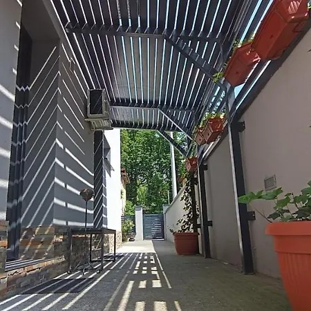 Jack Apartment Bihac