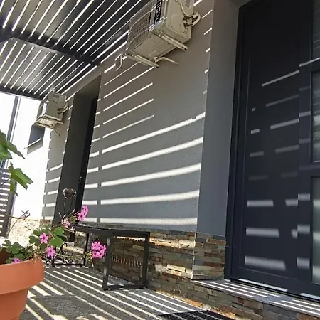 Jack Apartment Bihac