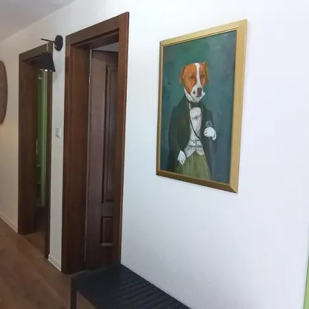 Apartment Jack