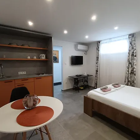Jack Apartment Bihac