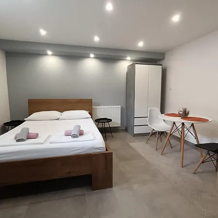 Apartment Jack Bihac