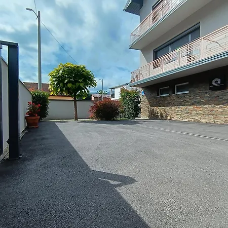 Jack Apartment Bihac