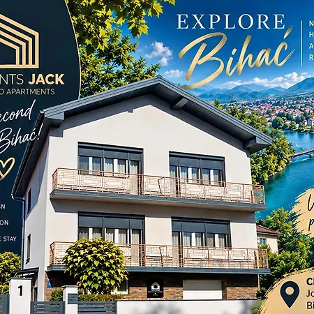 Jack * Bihać