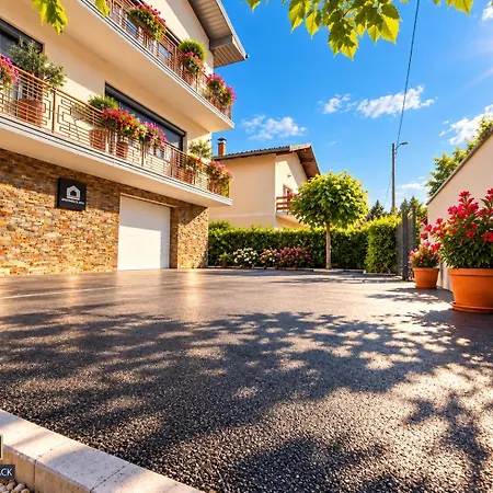 Appartement Jack Bihać