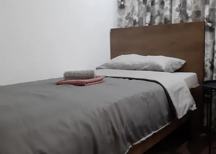 Jack Apartman Bihać