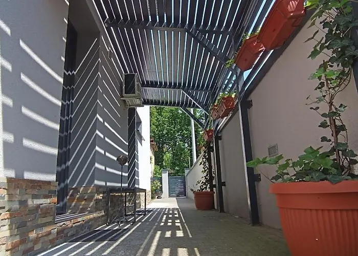 Jack Apartman Bihać